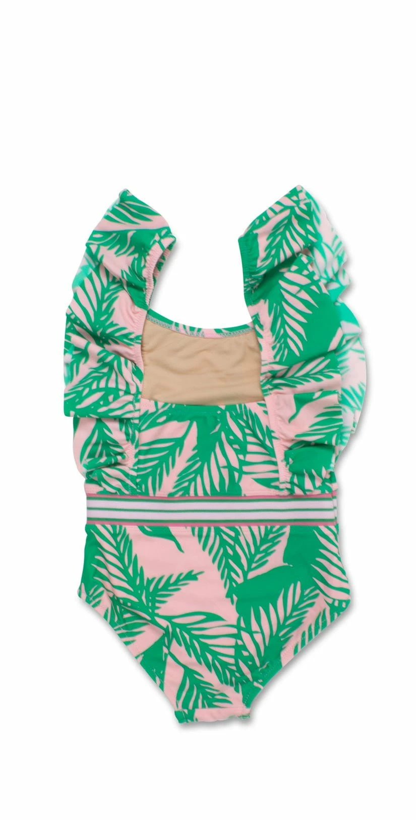 Shade Critters Girls Palm Reader One Piece Swimsuit 4 Shade Critters Girls Palm Reader One Piece Swimsuit – Bild 2