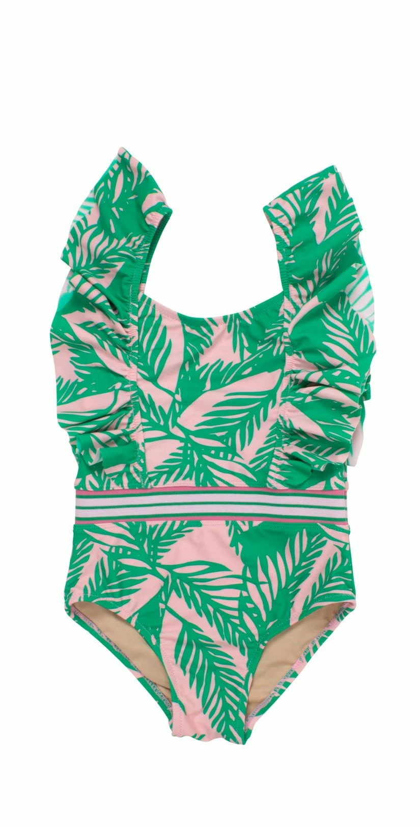 Shade Critters Girls Palm Reader One Piece Swimsuit 3 Shade Critters Girls Palm Reader One Piece Swimsuit