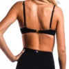 Sauvage Retro Pin-Up Glam High Waist Bottom 4784BLK -Sunflair Verkäufe Sauvage retro glam bikini back 7bbb08b6 509b 4cc4 83f3 1bbd6445f760