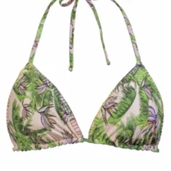 PilyQ Bermuda Stitched Triangle Halter Bikini Top -Sunflair Verkäufe Screen Shot 2018 06 01 at 10.21.46 AM