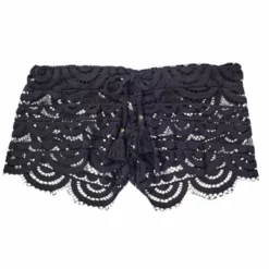PQ Swim Lace Diva Lexi Shorts In Black 7 PQ Swim Lace Diva Lexi Shorts In Black -Sunflair Verkäufe Screen Shot 2018 10 19 at 12.32.04 PM