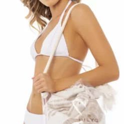 PQ Swim Water Lily Basic Full Cut Bikini Bottom -Sunflair Verkäufe Screen Shot 2018 10 25 at 1.01.26 PM