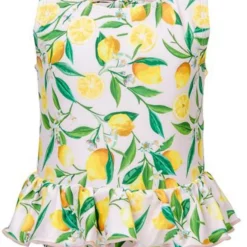 Snapperrock Little Girl's Lemon Skirted Swimsuit G13078 7 Snapperrock Little Girl's Lemon Skirted Swimsuit G13078 -Sunflair Verkäufe Snapper Rock Lemon Skirt Swimsuit grande afa4fbc1 6fa5 447f 9248 8a3f3bc02d22