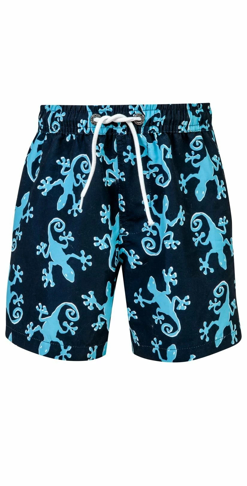 Snapperrock Boy's Gecko Board Short B90033P 4 Snapperrock Boy's Gecko Board Short B90033P – Bild 2