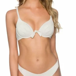 Sunsets Legend Underwire Push Up Top In Gold Dust 71T-GOLD 7 Sunsets Legend Underwire Push Up Top In Gold Dust 71T-GOLD -Sunflair Verkäufe Sunsets GOLD 71T 23B F FULL