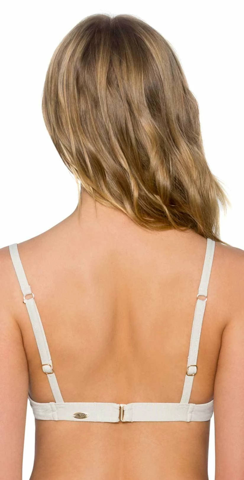 Sunsets Legend Underwire Push Up Top In Gold Dust 71T-GOLD 4 Sunsets Legend Underwire Push Up Top In Gold Dust 71T-GOLD – Bild 2