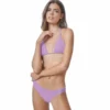 PQ Swim Violet Basic Ruched Bottoms -Sunflair Verkäufe VLT 111R 720x 582ebf5c 50ca 4925 9e7d ab261ec07257
