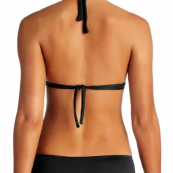 Vitamin A EcoLux Emelia Bikini Bottom In Black