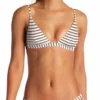 Vitamin A Moss Bikini Top In Cocoa Marin Stripe 77NT MSD -Sunflair Verkäufe Vitamin A marin stripe moss topbikini77NT 84B MSD 313 TOP MAIN 1866eee7 313a 4c9f 9a64 34fc280287ce