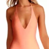 Vitamin A EcoLux Bianca One Piece Bodysuit In Peach 73M PEA -Sunflair Verkäufe Vitamina Bianca Bodysuit 201773MPEA FULL f e1c50b5c 4368 400a 9b3b 19273b0d47c8