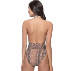 PQ Swim Kaa Alex One Piece 5 PQ Swim Kaa Alex One Piece -Sunflair Verkäufe alex2