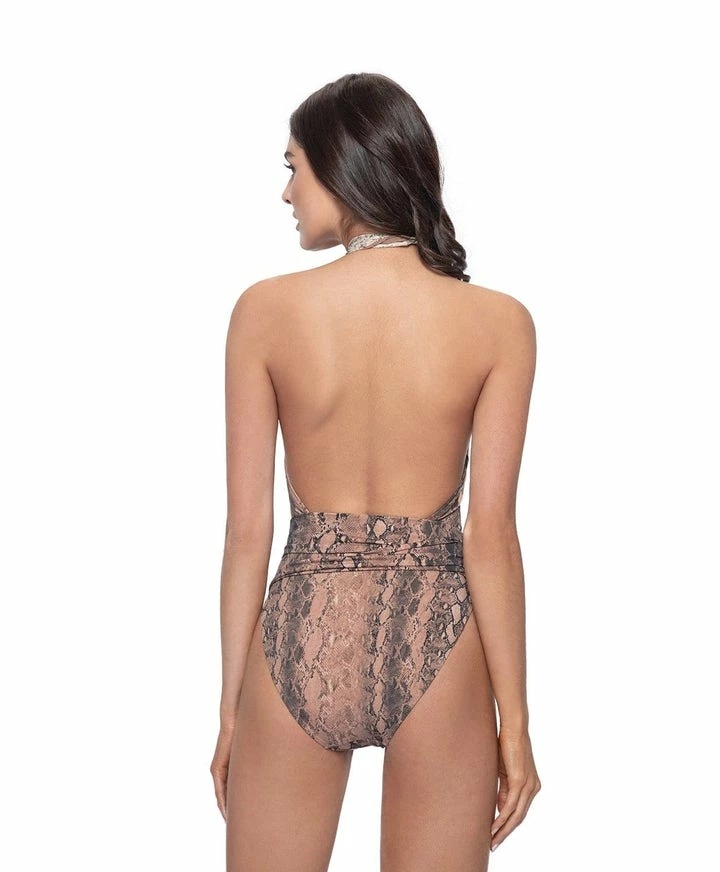 PQ Swim Kaa Alex One Piece 4 PQ Swim Kaa Alex One Piece – Bild 2