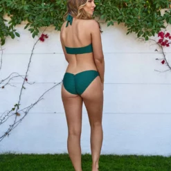 Amanda Stanton X PQ Fern Aria Top -Sunflair Verkäufe as12