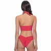 PQ Swim High Cut Bottoms In Avalon
