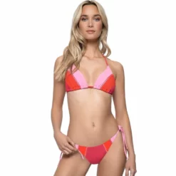 PQ Swim Avalon Stitched Tie Bottoms -Sunflair Verkäufe avalon 6e09feb9 ad82 42a8 be6a 4a47f375e05b