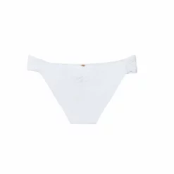 PQ Swim Water Lily Lace Full Bottom In White -Sunflair Verkäufe back bottombackWAT 131B WAT 251F BACK