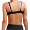 Vitamin A EcoLux Lola Bikini Bottom In Black -Sunflair Verkäufe back918T ECB 903B ECB BACK 1786 T1
