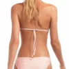 Vitamin A BioRib Luciana Full Cut Bikini Bottom In Perla Rose -Sunflair Verkäufe backback47TR PBR 167BF PBR BACK 2201 B1