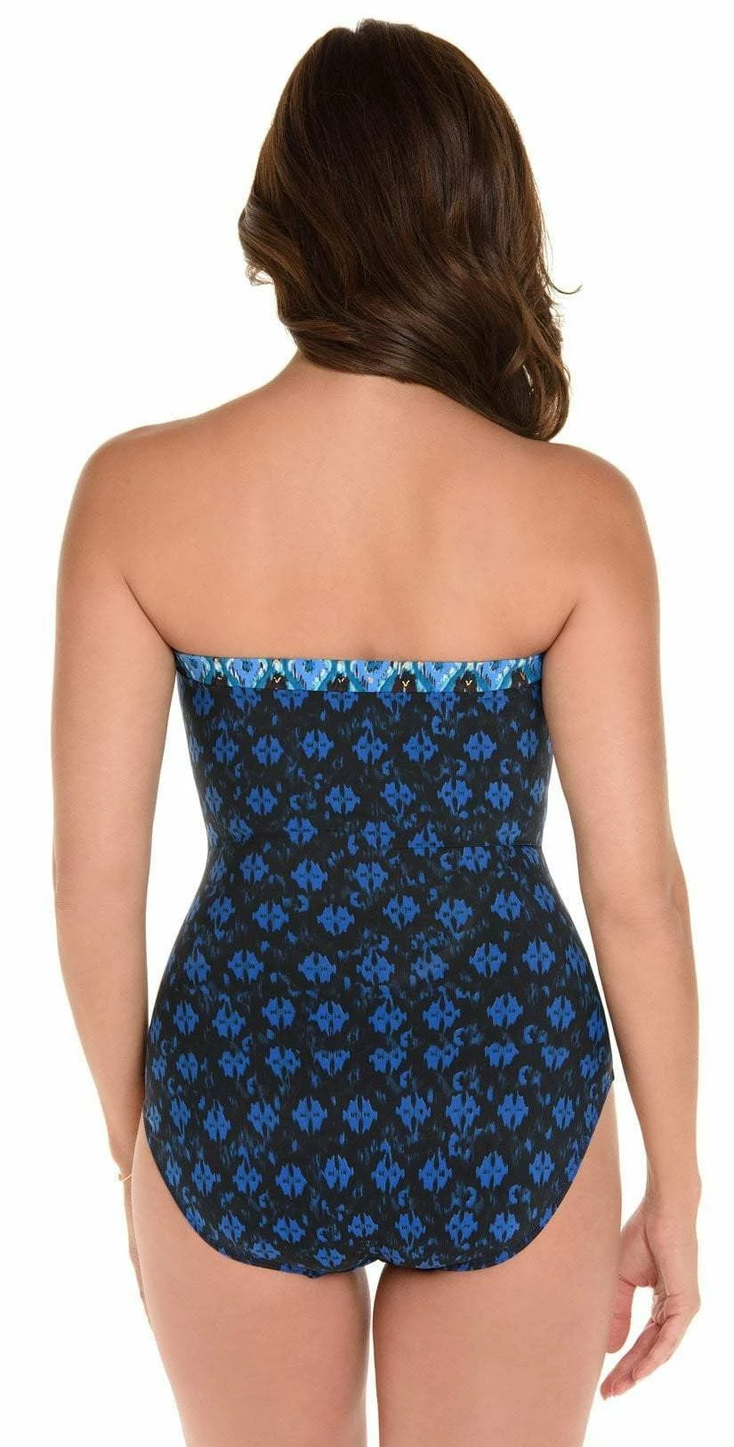 Miraclesuit Sunset Cay Avanti One Piece Swimsuit 4 Miraclesuit Sunset Cay Avanti One Piece Swimsuit – Bild 2