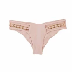 Beach Bunny Ireland Skimpy Bottom In Blush -Sunflair Verkäufe beach bunny bottomireland b18127t2b1 front blush ps 6