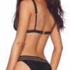 Beach Bunny Sheer Addiction Skimpy Bottom In Black -Sunflair Verkäufe beachbunny 2018sheer addiction b16125t1b1 black back 5 8f15022b d1af 4f84 886d 56ba25b01f6c