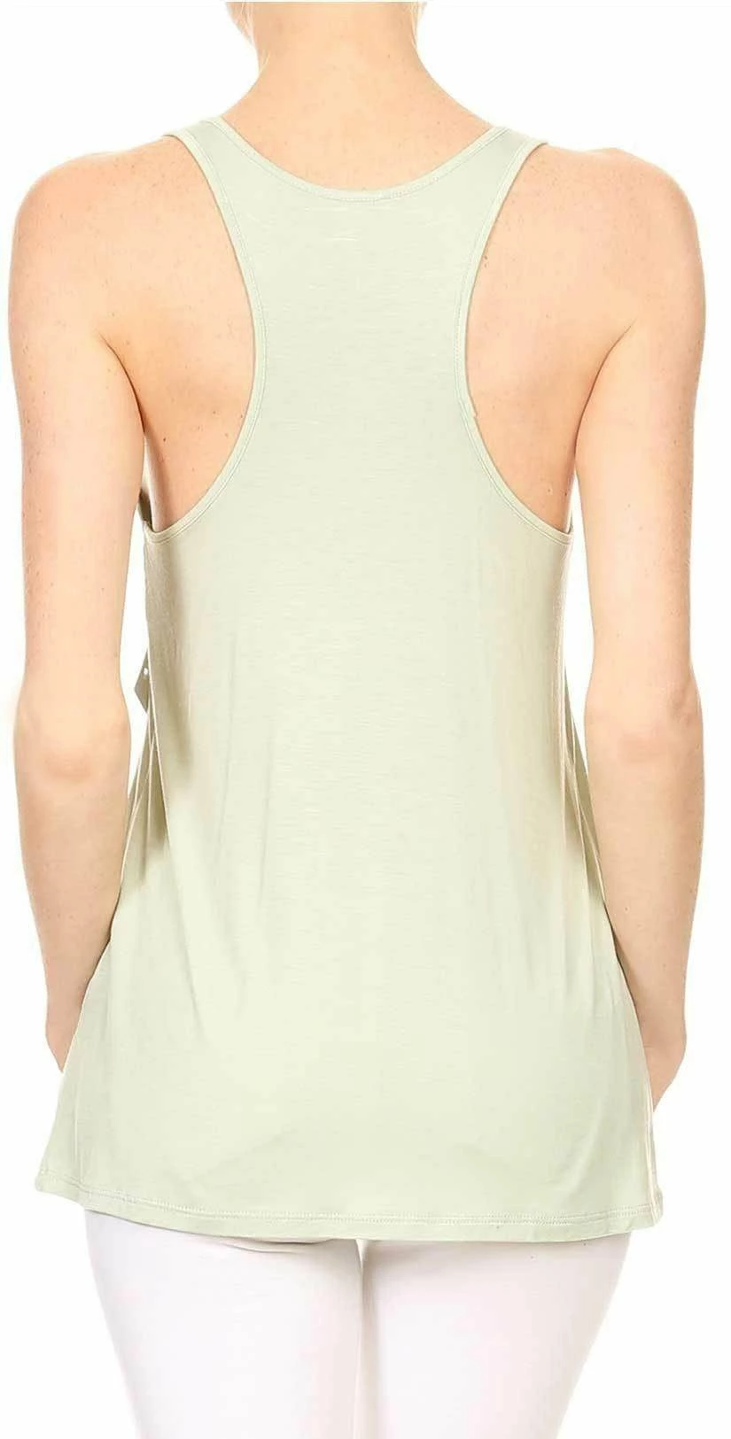 Bear Dance Aloha Tee With Pineapple In Light Green G1024 4 Bear Dance Aloha Tee With Pineapple In Light Green G1024 – Bild 2