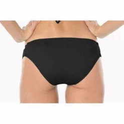 Becca Siren American Fit Bottom In Black 584377-BLK