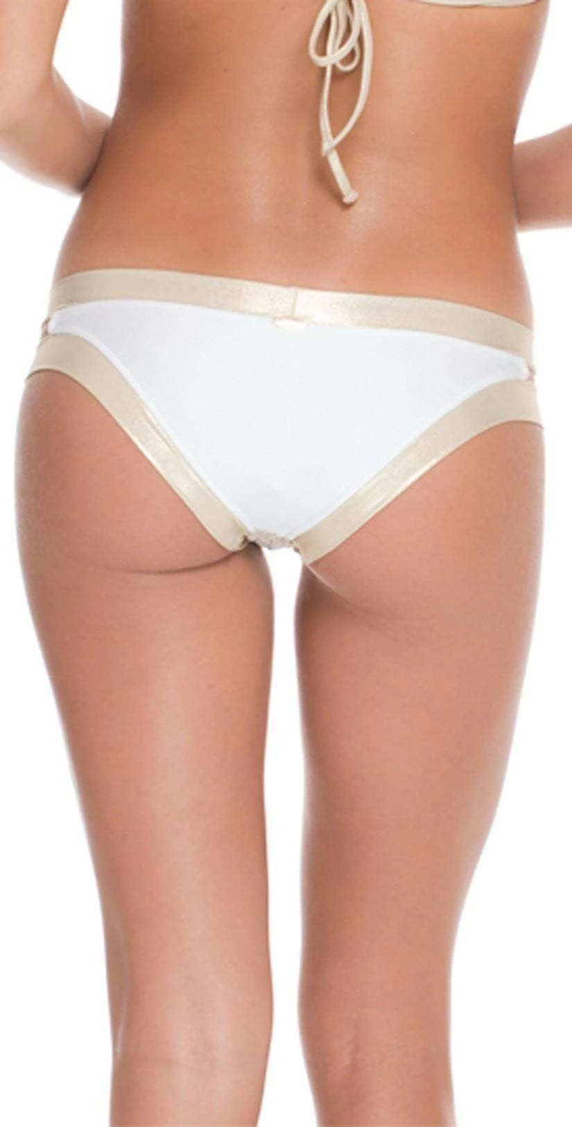 Luli Fama Desert Babe Banded Moderate Bottom L469337 002 3 Luli Fama Desert Babe Banded Moderate Bottom L469337 002