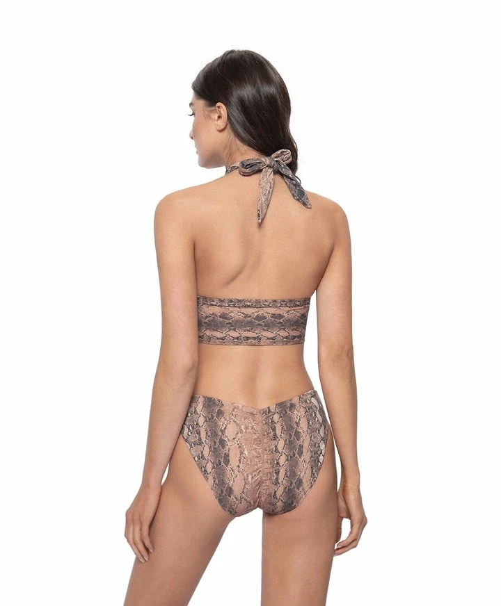 PQ Swim Kaa Reversible High Cut Bottoms 5 PQ Swim Kaa Reversible High Cut Bottoms – Bild 3