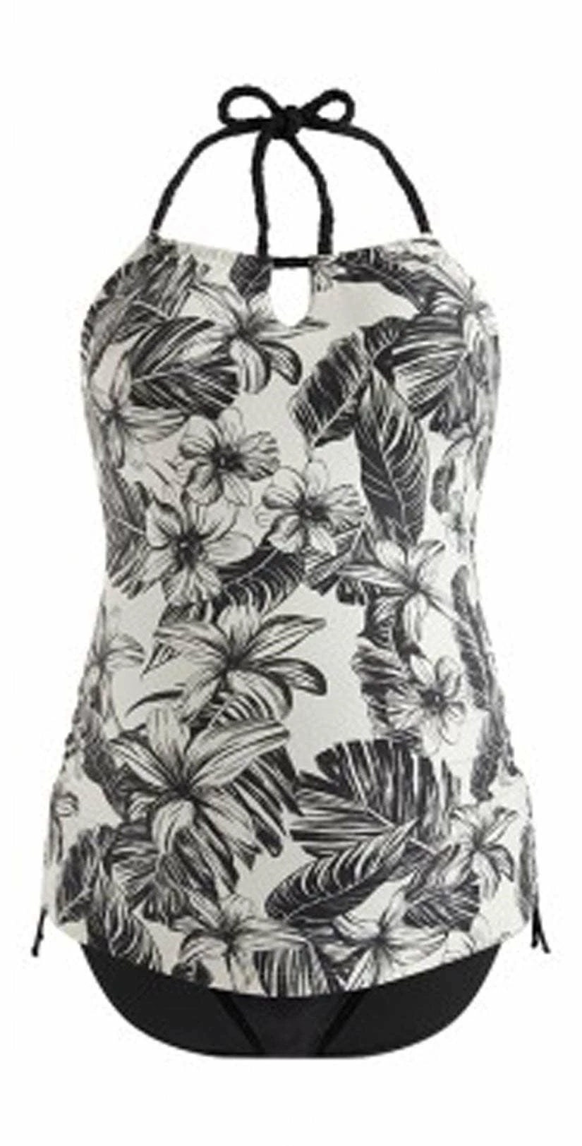 Cache Coeur Maternity Vanilla Bounty Tankini Set 5 Cache Coeur Maternity Vanilla Bounty Tankini Set – Bild 3