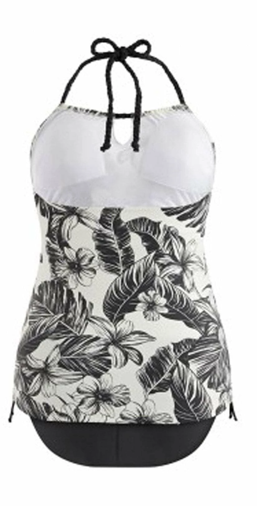 Cache Coeur Maternity Vanilla Bounty Tankini Set 4 Cache Coeur Maternity Vanilla Bounty Tankini Set – Bild 2