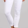 Celebrity Pink Skinny Mid Rise Crop Pant In White CJ40104SG -Sunflair Verkäufe celebrityjeans white pantCJ40104SG WHITE 12 32240bdc 1ac5 4f88 b663 f89092c8d5d9