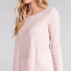 Chris And Carol Knit Sweater With Chiffon Detail In Pink 1601066T 7 Chris And Carol Knit Sweater With Chiffon Detail In Pink 1601066T -Sunflair Verkäufe chris and carol1601066T BABYPINK 64 0057ad71 7760 4144 bf1c d087f4ec166f