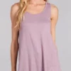 Chris And Carol Plain Tank Top In Mauve 1214075T 2 Chris And Carol Plain Tank Top In Mauve 1214075T -Sunflair Verkäufe chrisandcaroltanktop1214075T part2 COLOR 4040 ab02057f 61f0 4697 8851 cf7df36cb3b2