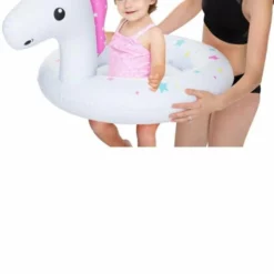 Big Mouth Magic The Unicorn Lil' Float BMLF-0015