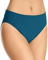 Profile By Gottex Full Midnight Blue Bottom