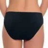 Profile By Gottex Tutti Frutti Higher Waist Bottom In Black 1P54-001 -Sunflair Verkäufe download 2