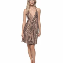 PQ Swim Kaa Gianna Dress