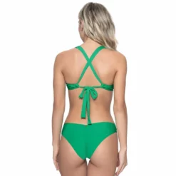 PQ Swim Emerald Bay Perla Halter 5 PQ Swim Emerald Bay Perla Halter -Sunflair Verkäufe emb2