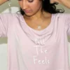 Ete Apparel All The Feels Crop Top Tee 1-13-BLSH-ATF-17-P -Sunflair Verkäufe ete apparel 2018 allthefeelsblush2 9111fbf7 12e4 44a7 ab14 f31fe8217510