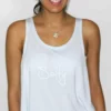 Ete Apparel Salty Tank Top In Light Blue 1-10-SALTY-17-P 1 Ete Apparel Salty Tank Top In Light Blue 1-10-SALTY-17-P -Sunflair Verkäufe eteapparels 2018 saltyslate 7aea58cd 48bc 4518 8a20 12d73a649f17