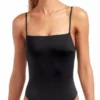 Vitamin A EcoLux Edie Full Coverage One Piece Swimsuit In Black -Sunflair Verkäufe front802MF ECB 1831 1 460x a4481652 ec27 486f a89f 9c9818288601