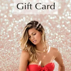 E-Gift Card