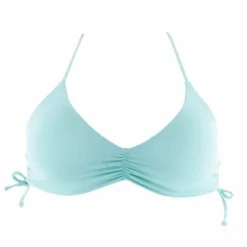 L Space Gwen Top In Light Turquoise LSGWT18-LIT 9 L Space Gwen Top In Light Turquoise LSGWT18-LIT -Sunflair Verkäufe green topLSGWT18 LIT
