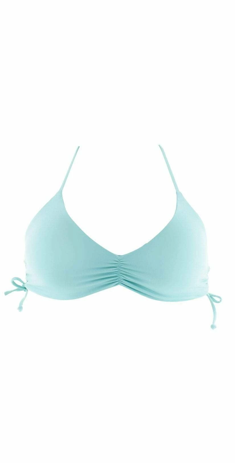 L Space Gwen Top In Light Turquoise LSGWT18-LIT 6 L Space Gwen Top In Light Turquoise LSGWT18-LIT – Bild 4