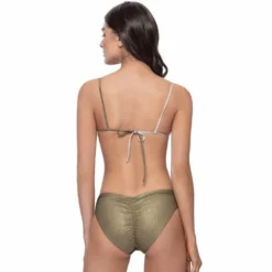 PQ Swim Haven Luna Wave Top -Sunflair Verkäufe haven2