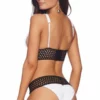 Beach Bunny Hayden Skimpy Bikini Bottom 1 Beach Bunny Hayden Skimpy Bikini Bottom -Sunflair Verkäufe haydenback