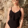 Magicsuit Isabel One Piece Swimsuit In Black 2 Magicsuit Isabel One Piece Swimsuit In Black -Sunflair Verkäufe i 5Zm5bdq X2