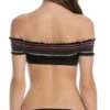 Isabella Rose Crystal Cove Bondi Bottom 4914284-BLK -Sunflair Verkäufe isabella rose 2018 CRYSTAL COVE off should tie side 2BACK black 49e5affb 5763 4520 b719 eb255433ecb7