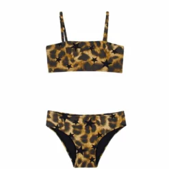 PQ Swim Girls Jungle Gigi Bikini